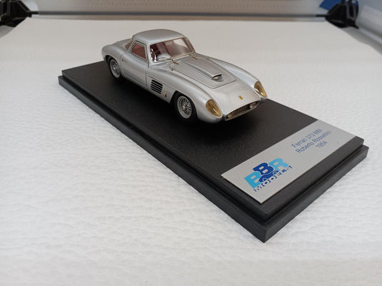 BBR BBR119 Ferrari 375MM 1954 1/43 Scale Model Car– Used