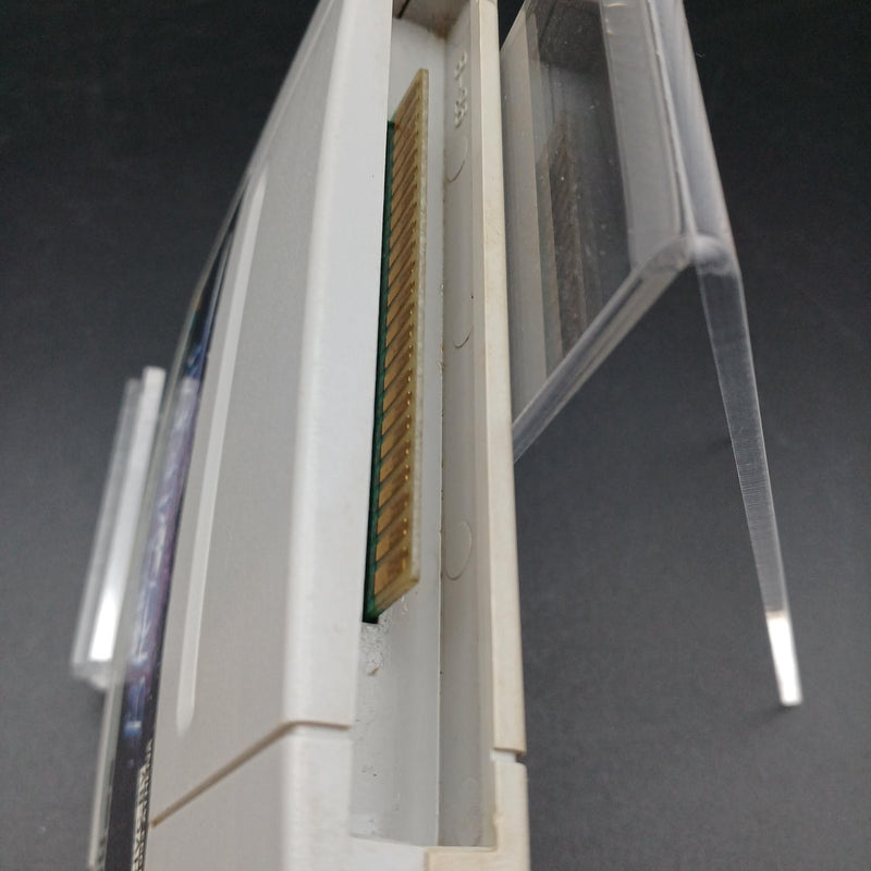 Laden Sie das Bild in Galerie -Viewer, ATHENA BIO METAL Super Famicom (SFC) soft Japanese Version -Used
