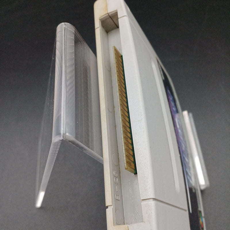 Laden Sie das Bild in Galerie -Viewer, ATHENA BIO METAL Super Famicom (SFC) soft Japanese Version -Used
