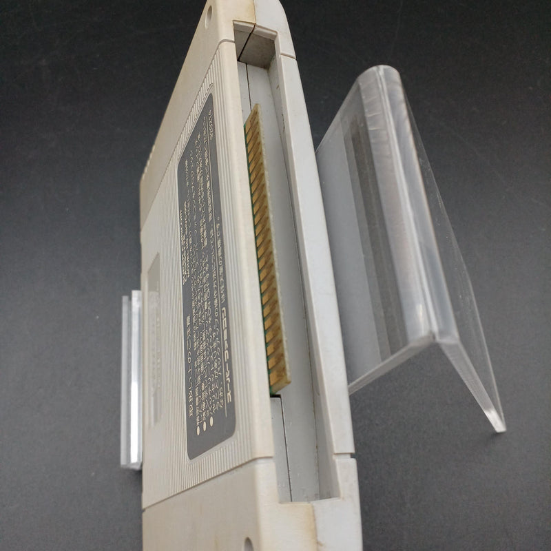 Laden Sie das Bild in Galerie -Viewer, ATHENA BIO METAL Super Famicom (SFC) soft Japanese Version -Used
