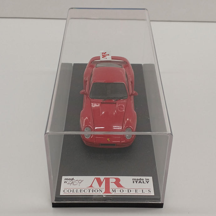 MP COLLECTION M92 PORSCHE 959 1984 1/43 Scale– Used
