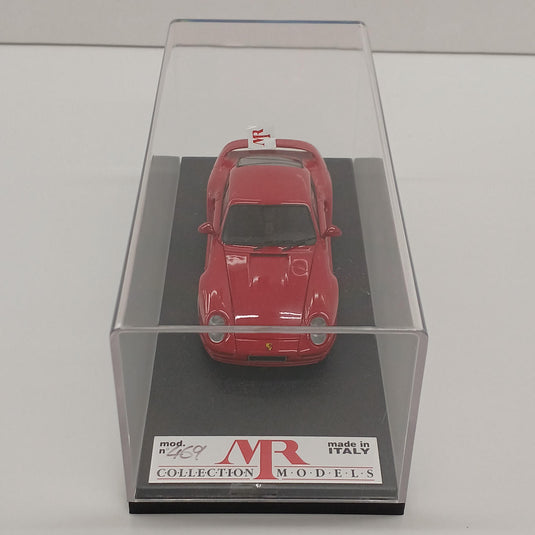 MP COLLECTION M92 PORSCHE 959 1984 1/43 Scale– Used