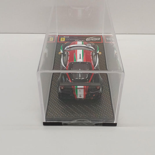 BBR FERRARI 458 ITALY GT3 2012 1/43 Scale– Used
