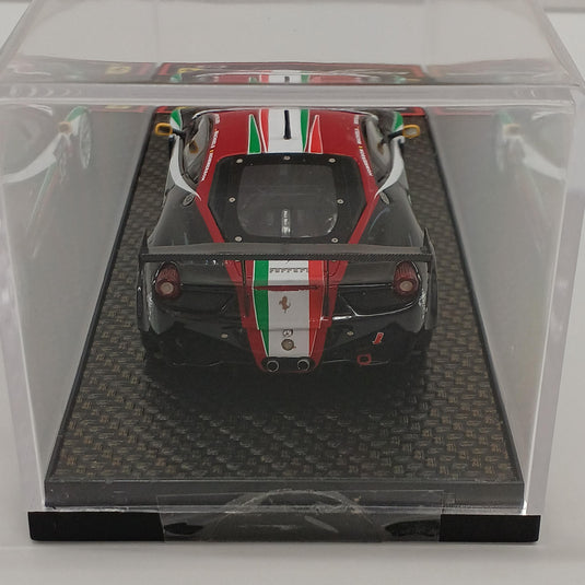 BBR FERRARI 458 ITALY GT3 2012 1/43 Scale– Used