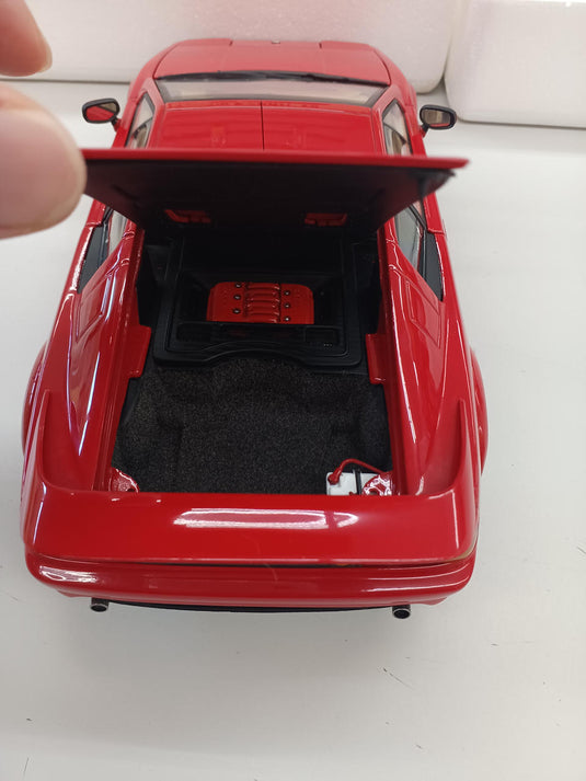 AUTOart Lotus ESPRIT 1/18 Scale Model Car– Used