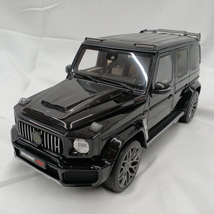 GT SPIRIT GTS040KJ 1/18 Brabus 700 Widestar Diecast Model