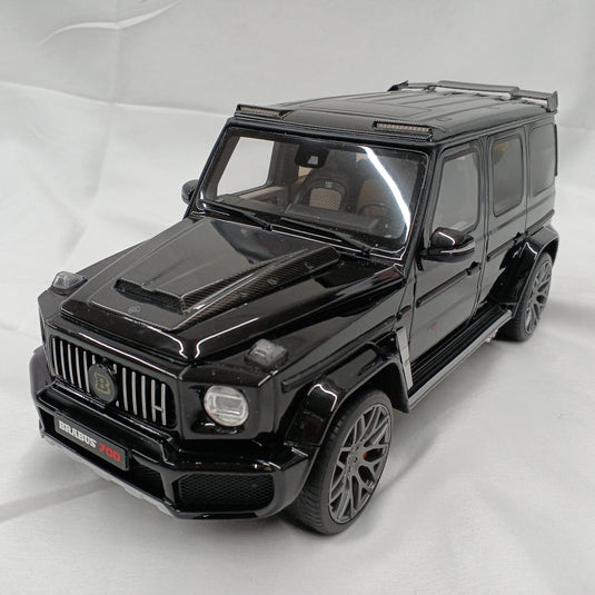 GT SPIRIT GTS040KJ 1/18 Brabus 700 Widestar Diecast Model