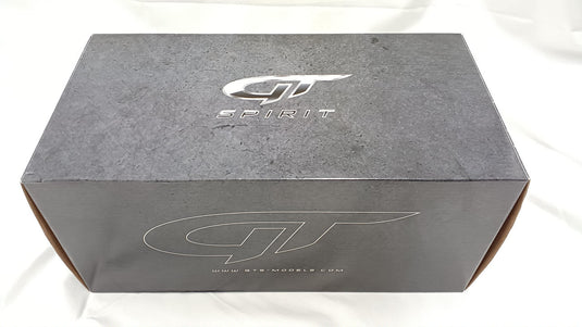 GT SPIRIT GTS040KJ 1/18 Brabus 700 Widestar Diecast Model