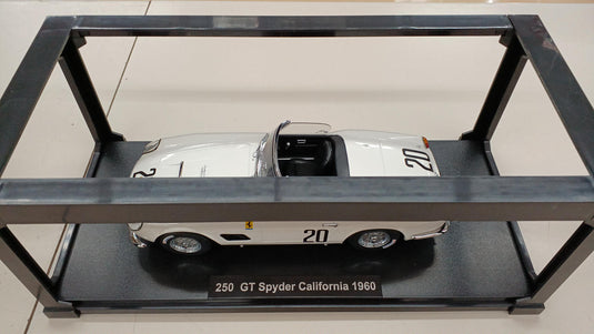 KK SCALE 1/18 Ferrari 250GT SWB 1960 Diecast Model Car