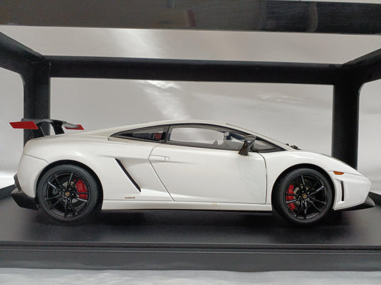 AUTOart Lamborghini Gallardo LP570 Super Trofeo Stradale Scale Model Car