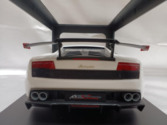 AUTOart Lamborghini Gallardo LP570 Super Trofeo Stradale Scale Model Car
