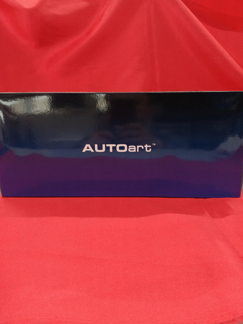Carica immagine in Galleria Viewer, AUTOart 79024 1/18 Koenigsegg Agera RS Diecast Model Car
