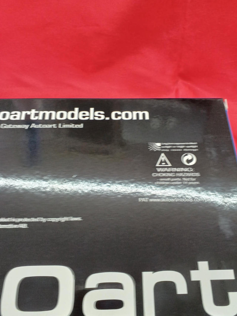 Carica immagine in Galleria Viewer, AUTOart 79024 1/18 Koenigsegg Agera RS Diecast Model Car
