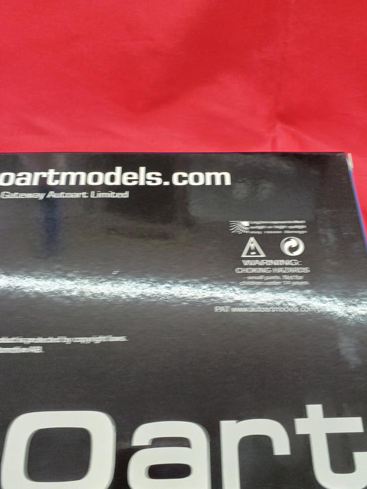 AUTOart 79024 1/18 Koenigsegg Agera RS Diecast Model Car