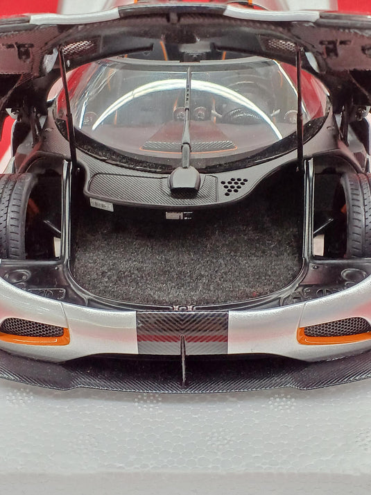 AUTOart 79024 1/18 Koenigsegg Agera RS Diecast Model Car