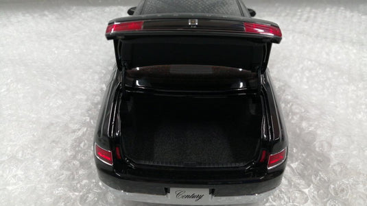 AUTOART Toyota Century 1/18 Scale Model– Used