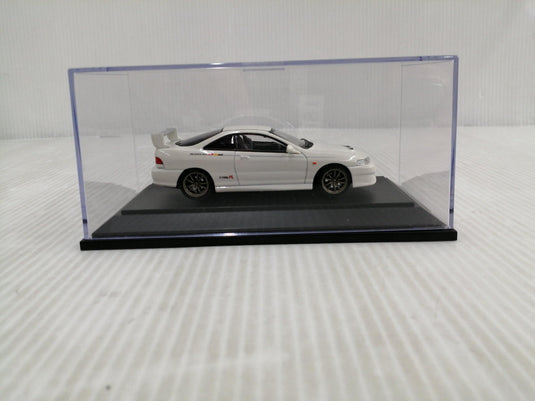 Misc. Brand Honda Integra TYPE R 1/43 Scale Car– Used