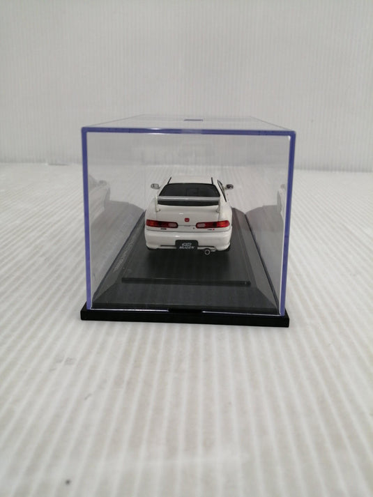 Misc. Brand Honda Integra TYPE R 1/43 Scale Car– Used