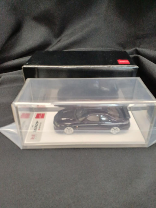 MAKE UP EM397B 1/43 NISMO 400R 1996 Scale Car– Used