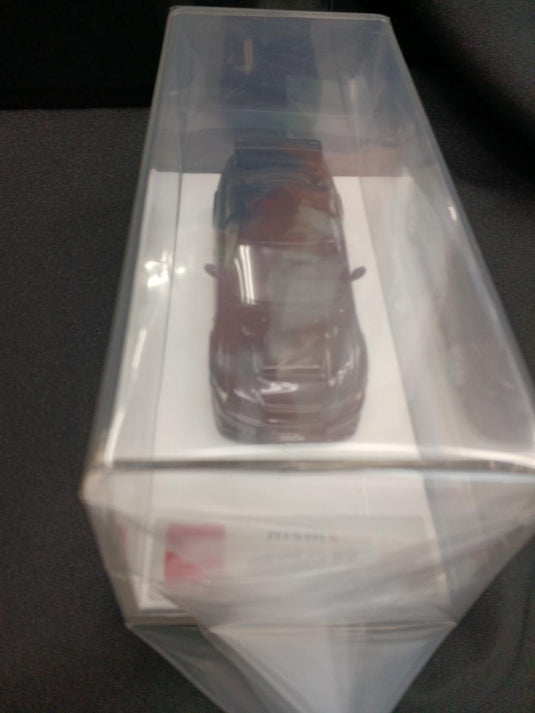 MAKE UP EM397B 1/43 NISMO 400R 1996 Scale Car– Used