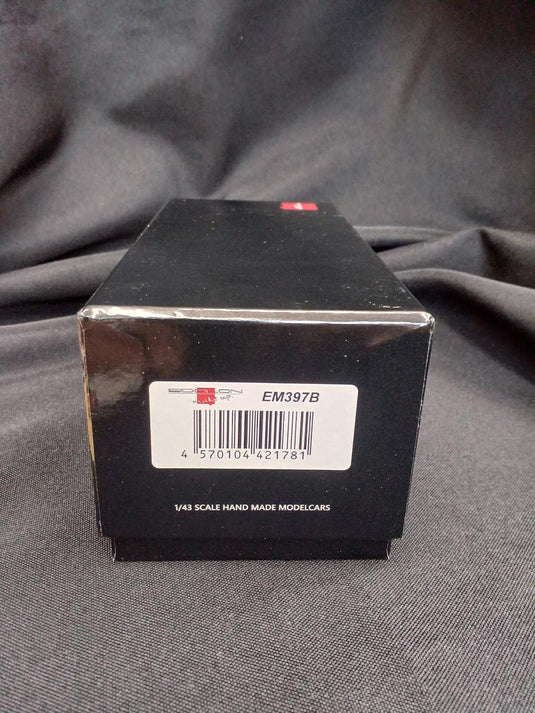 MAKE UP EM397B 1/43 NISMO 400R 1996 Scale Car– Used