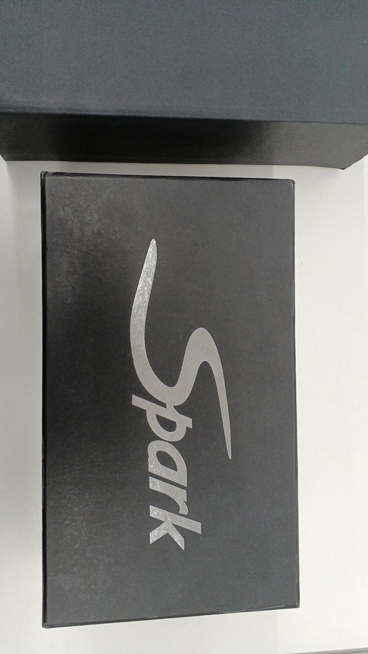 SPARK Ferrari 575 GTC Model Car– Used