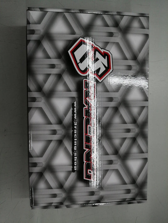 3RACING SAKURA D6 SPORT - Used