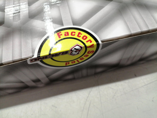 3RACING SAKURA D6 SPORT - Used