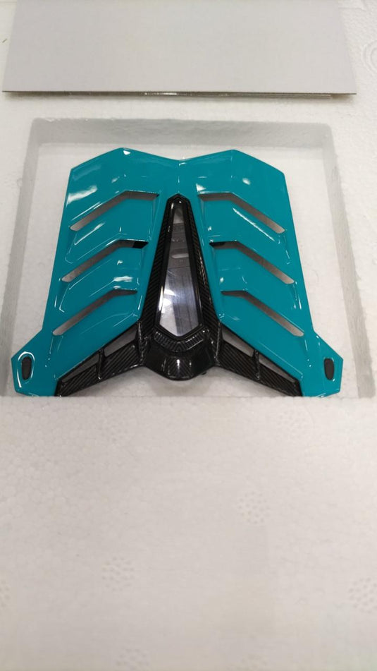 AUTOart Lamborghini Aventador 1/18 Scale Model Car– Used