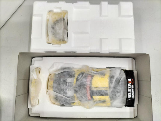ACTION 2004 C5R Corvette 1/18 Scale Model Car– Used