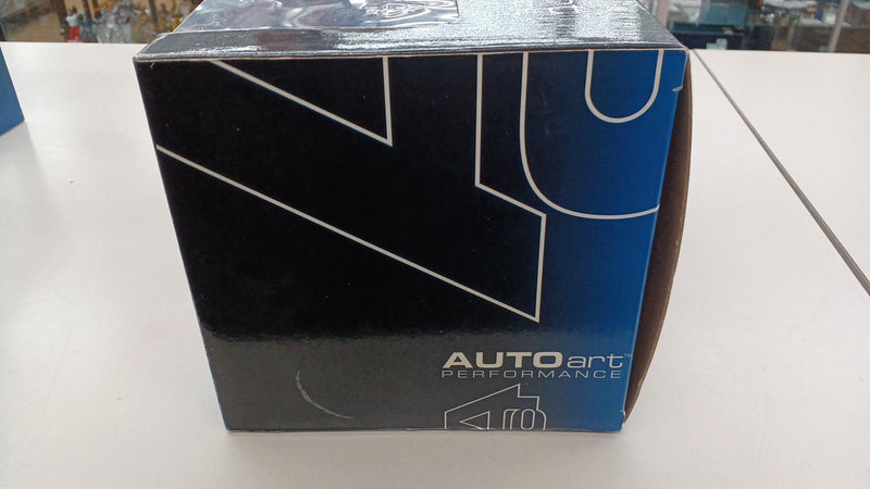 Load image into Gallery viewer, AUTOART SKYLINE R34 GTR SPECIAL WHEEL VERSION 1/18 Scale Car– Used
