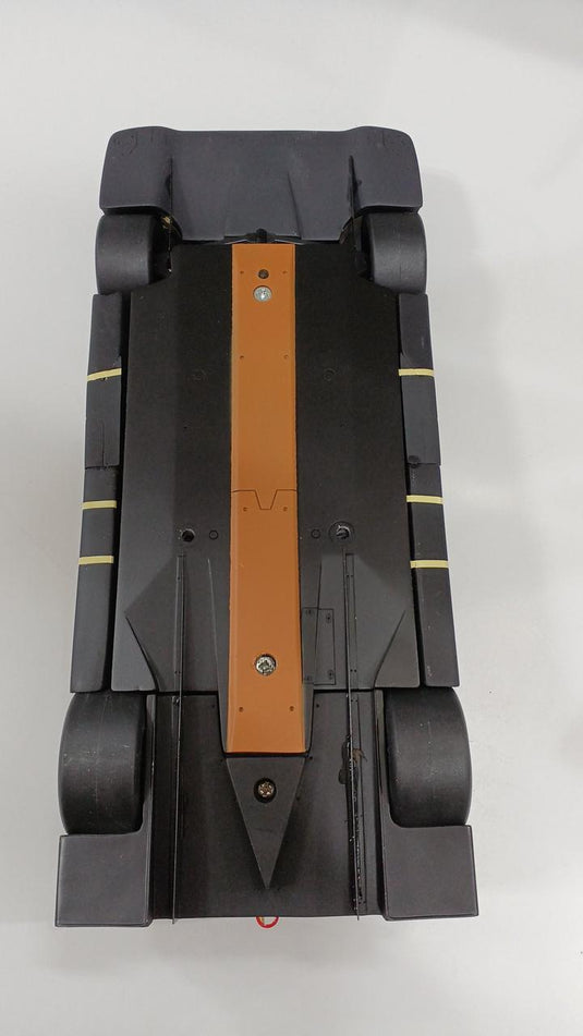 SPARK AUDI R10 TDI TEST CAR 2006 1/18 Scale Car– Used