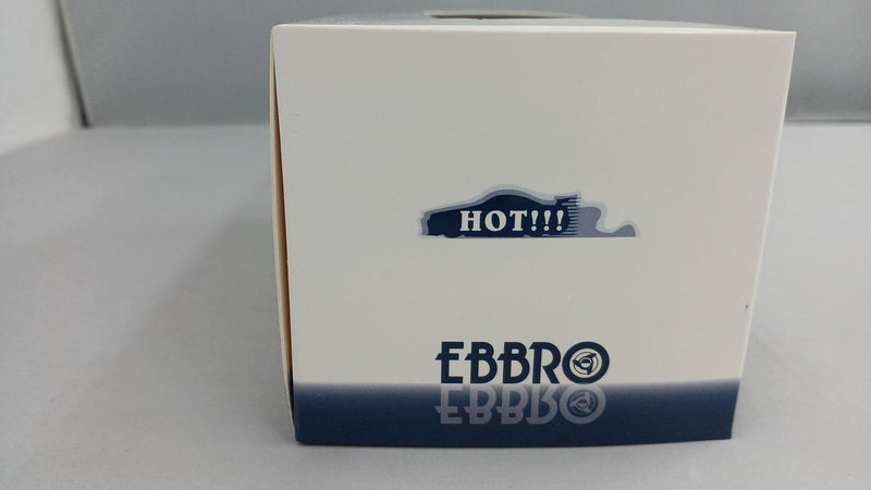 Laden Sie das Bild in Galerie -Viewer, EBBRO [45492] 1/43 NISSAN NOTE NISMO S (Super Black)– Used
