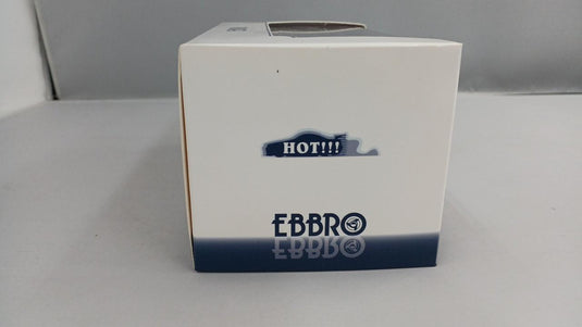 EBBRO [45440] 1/43 NISSAN NOTE E-POWER NISMO (Brilliant Silver)– Used