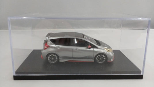 EBBRO [45440] 1/43 NISSAN NOTE E-POWER NISMO (Brilliant Silver)– Used
