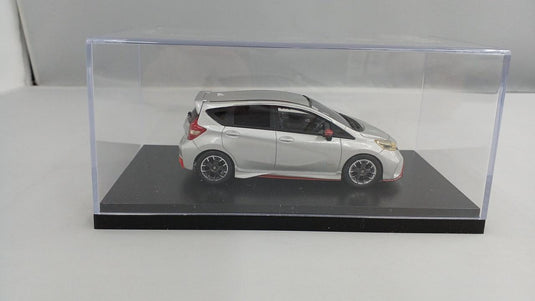 EBBRO [45441] 1/43 NISSAN NOTE E-POWER NISMO (Dark Metal Gray)– Used