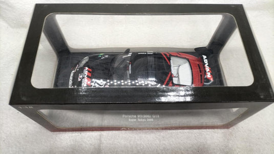 AUTOart Porsche 911 (996) GT3 SUPER TAIKYU 2002 1/18 Diecast Car– Used