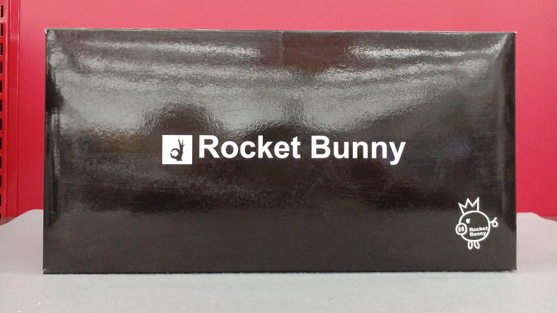 Cargue la imagen en el visor de la galería, AUTOart 86 ROCKET BUNNY 1/18 Scale Model Car– Used
