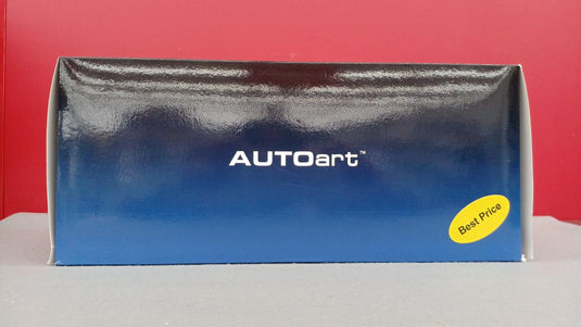 AUTOart 86 ROCKET BUNNY 1/18 Scale Model Car– Used