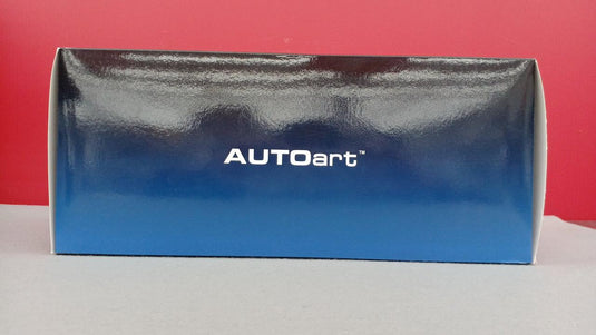AUTOart 86 ROCKET BUNNY 1/18 Scale Model Car– Used