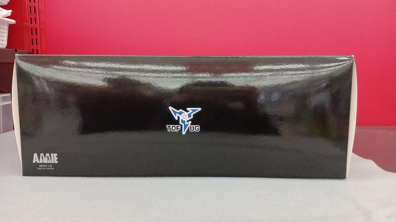 Laden Sie das Bild in Galerie -Viewer, AMIE AM18003 Ultra Garrison Pointer Late Version 1/18 Scale Car– Used
