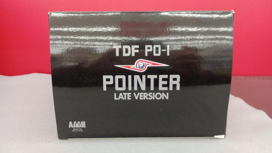 AMIE AM18003 Ultra Garrison Pointer Late Version 1/18 Scale Car– Used