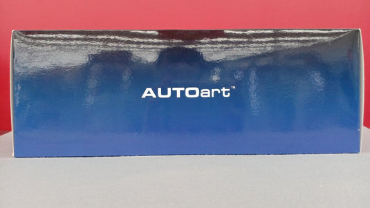 AUTOart [78770] Toyota Century Special 1/18 Scale Model Car– Used