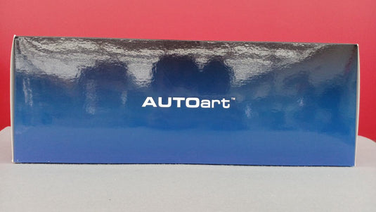 AUTOart [78770] Toyota Century Special 1/18 Scale Model Car– Used