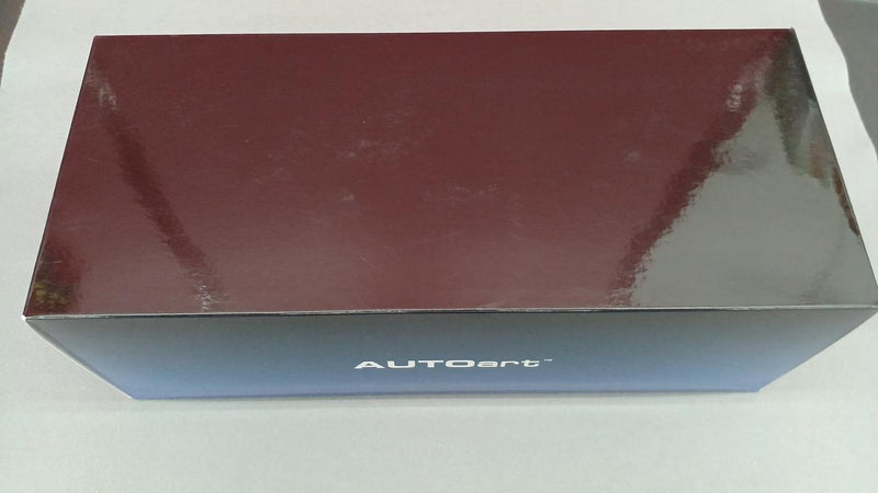Load image into Gallery viewer, AUTOart [78770] Toyota Century Special 1/18 Scale Model Car– Used
