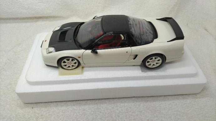 AUTOart HONDA NSX-R (NA2) 1/18 Scale Model Car– Used