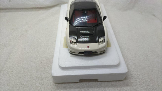 AUTOart HONDA NSX-R (NA2) 1/18 Scale Model Car– Used