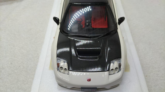 AUTOart HONDA NSX-R (NA2) 1/18 Scale Model Car– Used