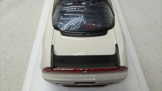 AUTOart HONDA NSX-R (NA2) 1/18 Scale Model Car– Used