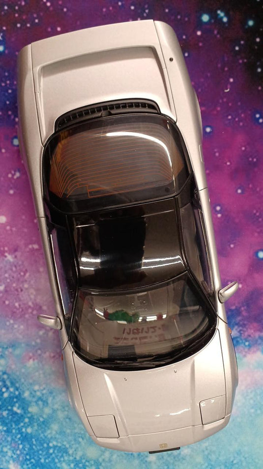 AUTOART 1/18 HONDA NSX Scale Model Car– Used